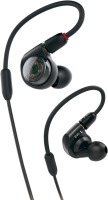 Купить навушники Audio-Technica ATH-E40: цена от 3972 грн.