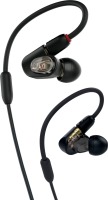 Купить наушники Audio-Technica ATH-E50  по цене от 7399 грн.