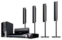 Купити домашній кінотеатр Sony DAV-DZ690M за ціною від 9943 грн.