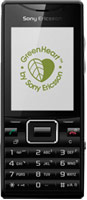 Купити мобільний телефон Sony Ericsson Elm