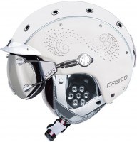 Купить горнолыжный шлем Casco SP-3 Limited  по цене от 17680 грн.