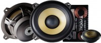 Купить автоакустика Focal JMLab K2 Power ES 130 K: цена от 19200 грн.