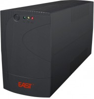 Купити ДБЖ EAST EA-600U IEC  за ціною від 1533 грн.