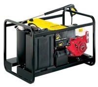 Купить мийка високого тиску Karcher HDS 1000 BE: цена от 449868 грн.