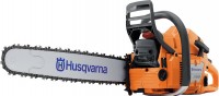 Купити пила Husqvarna 372 XP 18  за ціною від 29249 грн.