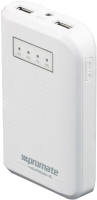 Купити powerbank Promate reliefMate-6 за ціною від 359 грн.