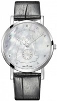 Купити наручний годинник Ernest Borel BS-850N-49021BK  за ціною від 19977 грн.
