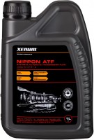 Купить трансмісійне мастило Xenum XA-Nippon ATF 1L: цена от 793 грн.