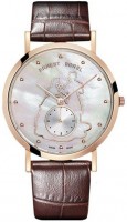 Купити наручний годинник Ernest Borel GGR-850N-49061BR  за ціною від 24316 грн.