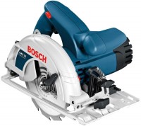 Купити пила Bosch GKS 55 Professional 0601664000 за ціною від 19553 грн.