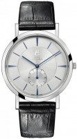 Купити наручний годинник Ernest Borel GS-850N-23571BK  за ціною від 18846 грн.
