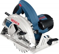 Купить пила Bosch GKS 65 Professional 0601667000  по цене от 23575 грн.