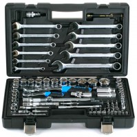 Купить набор инструментов Licota ALK-8015F  по цене от 5999 грн.