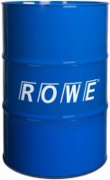 Купити моторне мастило Rowe Hightec Synt RSI 5W-40 200L  за ціною від 44798 грн.