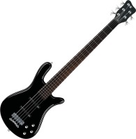 Купити електрогітара / бас-гітара Warwick RockBass Streamer LX 5  за ціною від 24999 грн.