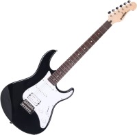 Купити електрогітара / бас-гітара Yamaha EG112UP за ціною від 17549 грн.