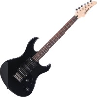 Купить електрогітара / бас-гітара Yamaha ERG121GPII: цена от 14784 грн.