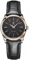Купить наручний годинник Ernest Borel LBR-906-0829BK: цена от 22153 грн.