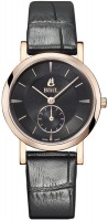 Купити наручний годинник Ernest Borel LGR-850N-53591BK  за ціною від 21522 грн.