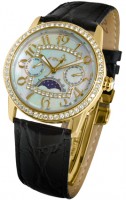 Купить наручний годинник LeChic CL 0715 G WH: цена от 6295 грн.