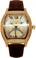 Купити наручний годинник LeChic CL 1494 G  за ціною від 7973 грн.