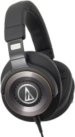 Купити навушники Audio-Technica ATH-WS1100iS за ціною від 5590 грн.