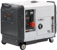 Купити електрогенератор Daewoo DDAE 9000SSE-3 Expert  за ціною від 117999 грн.