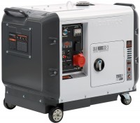 Купить електрогенератор Daewoo DDAE 9000SSE-3 Expert: цена от 125249 грн.