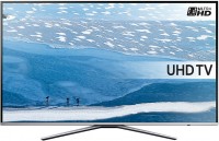 Купити телевізор Samsung UE-65KU6402  за ціною від 43200 грн.