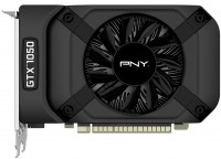 Купить відеокарта PNY GeForce GTX 1050 VCGGTX10502PB: цена от 3665 грн.