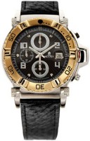 Купить наручний годинник Nexxen NE10902CHM 2T/BLK/BLK: цена от 2264 грн.