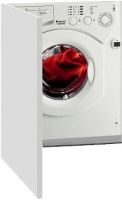Купити вбудована пральна машина Hotpoint-Ariston AWM 129  за ціною від 8847 грн.