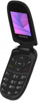 Купити мобільний телефон Maxvi E1  за ціною від 1125 грн.