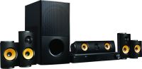 Купити домашній кінотеатр LG LHB-725