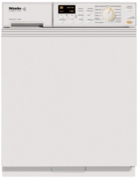 Купити вбудована пральна машина Miele WT 2679 i WPM