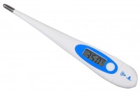 Купити медичний термометр Amrus AMDT-13  за ціною від 179 грн.