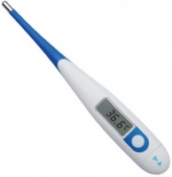 Купити медичний термометр Amrus AMDT-11  за ціною від 144 грн.