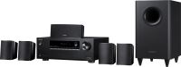 Купить домашний кинотеатр Onkyo HT-S3800  по цене от 26000 грн.