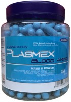 Купить аминокислоты Megabol Plasmex Blood Amino (350 cap) по цене от 745 грн.