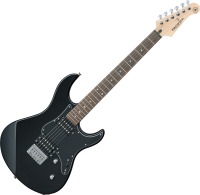 Купити електрогітара / бас-гітара Yamaha PAC120H  за ціною від 15815 грн.