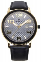 Купить наручний годинник Nexxen NE12803M GP/BLK/WHT/BLK: цена от 1251 грн.