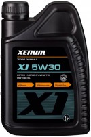 Купити моторне мастило Xenum X1 5W-30 1L  за ціною від 590 грн.