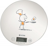 Купить весы Vitek VT-8018  по цене от 449 грн.