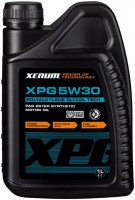 Купити моторне мастило Xenum XPG 5W-30 1L  за ціною від 685 грн.