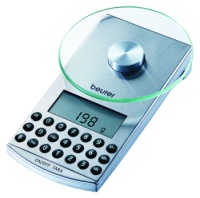 Купити ваги Beurer DS 81 