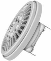 Купити лампочка Osram PARATHOM PRO AR111 8.5W 3000K G53  за ціною від 70 грн.