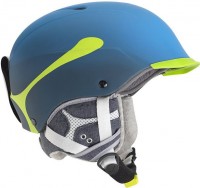 Купить горнолыжный шлем Cebe Contest Visor Pro  по цене от 1289 грн.