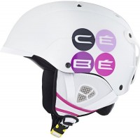 Купить горнолыжный шлем Cebe Contest Visor  по цене от 2649 грн.