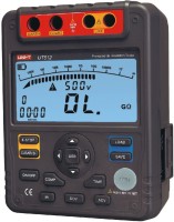 Купити мультиметр UNI-T UT512  за ціною від 7790 грн.