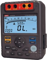 Купити мультиметр UNI-T UT513A  за ціною від 14859 грн.